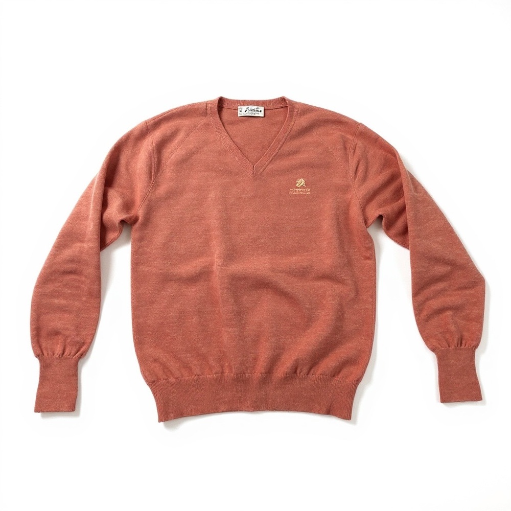 Pickering Crewneck Sweater